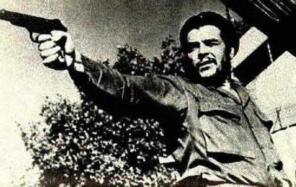 che guevara