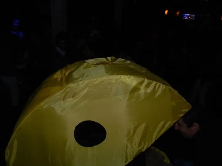 fantasma