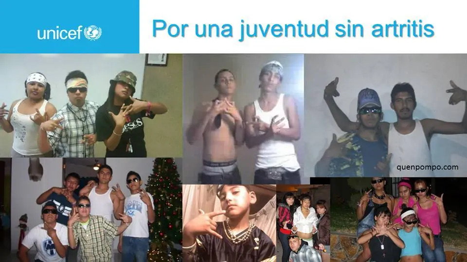 humor para desvelados