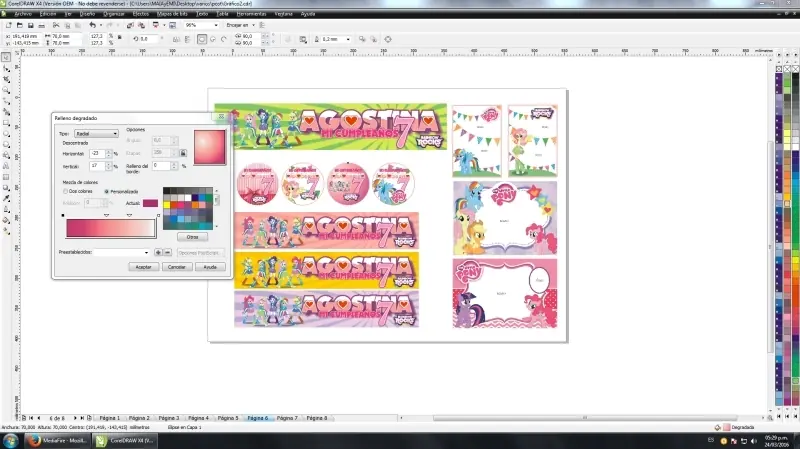 corel x4