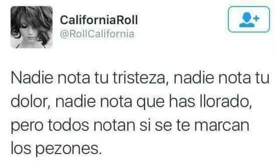 Si no te ries con estas imagenes denuncia rufian Salu2