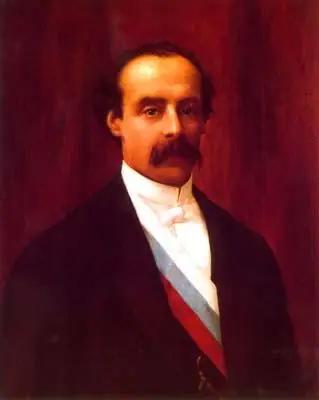 [Megapost] Chile y sus 200 años