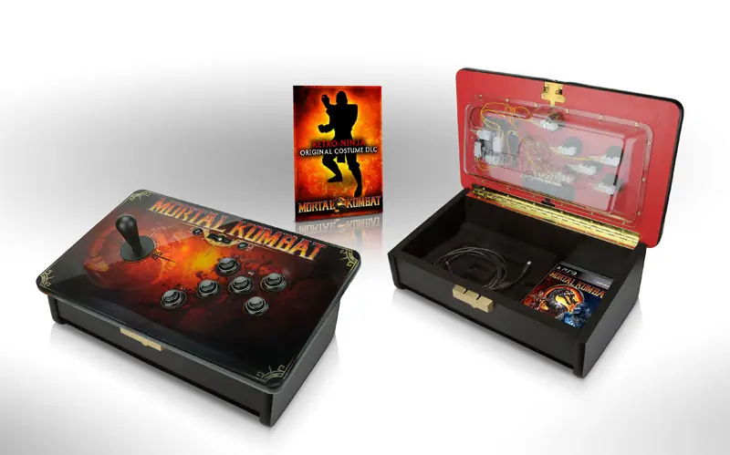 kombat