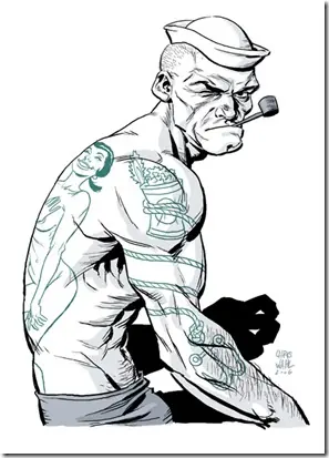 caricaturas