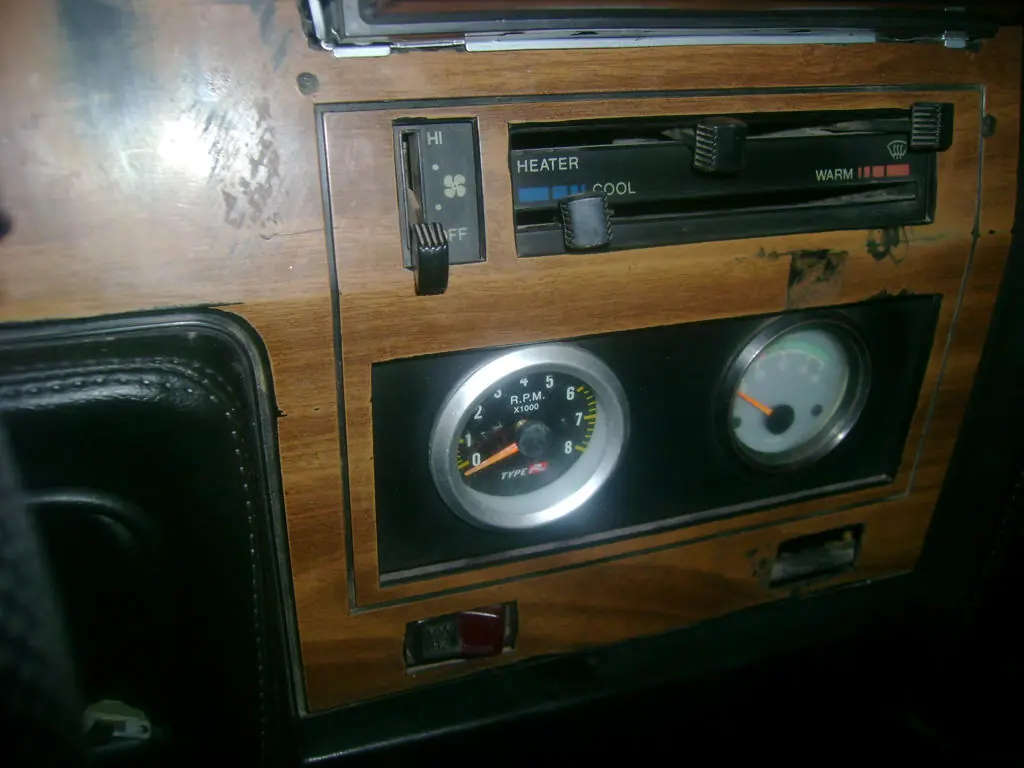 restauracion