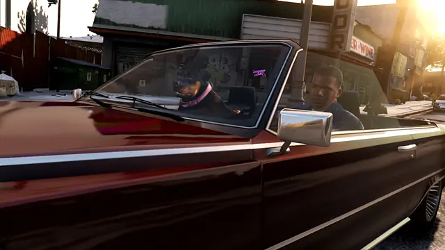 GTA 5