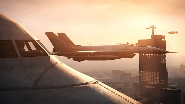 Todo sobre Gta V.