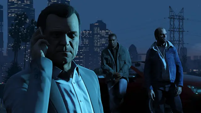 gta 5 informacion verdadera