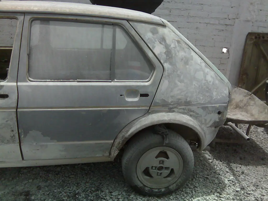 VW