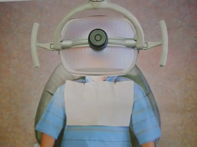 extraxion dental