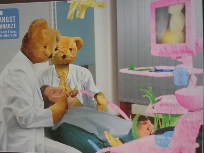 dentistas