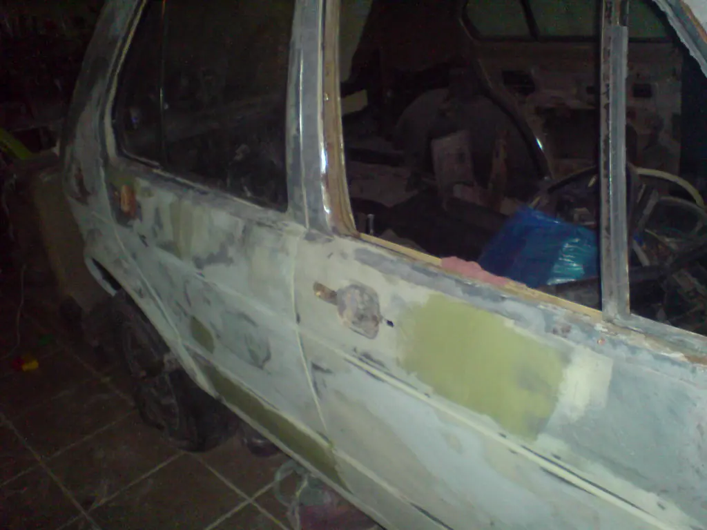restauracion
