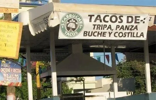 comida
