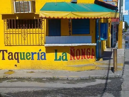 23 Taquerias que deberias visitar