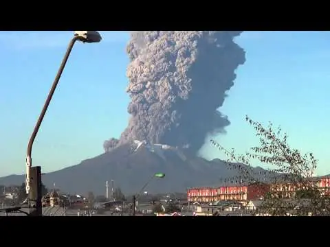 volcan