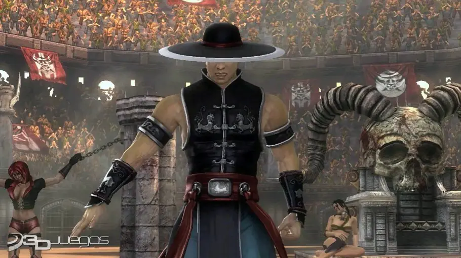 kombat