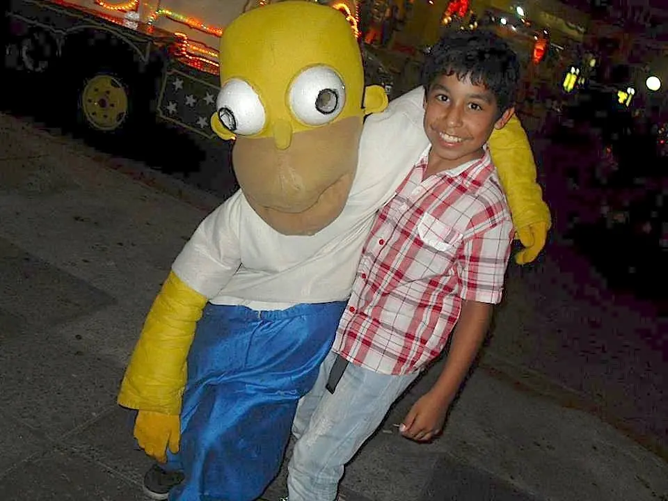 homero
