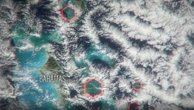 ¿El final del misterio del Triángulo de las Bermudas?