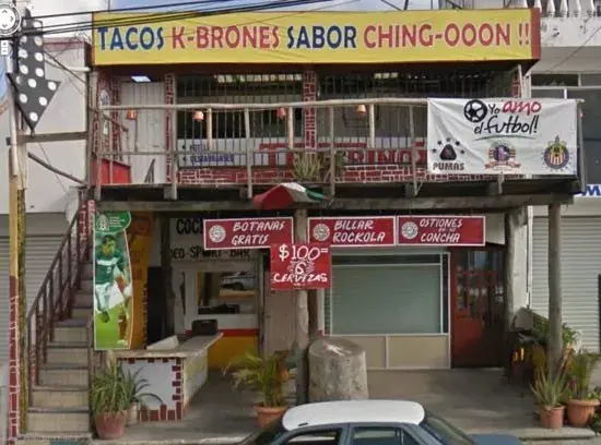 mexicanos