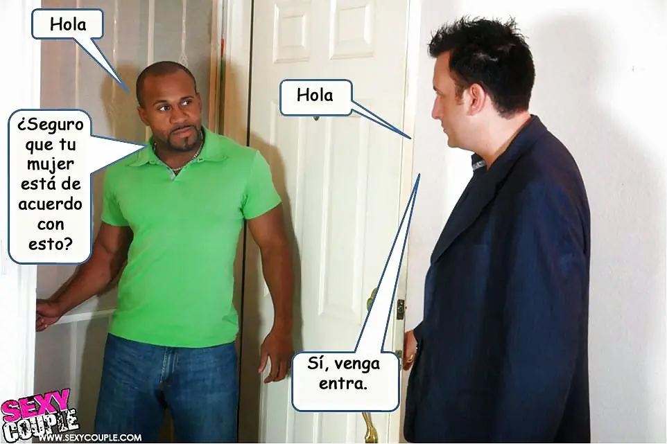 Nueva moda: Consejos para que tu mujer te haga cornudo