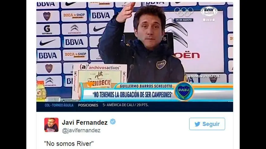 LIBERTADORES