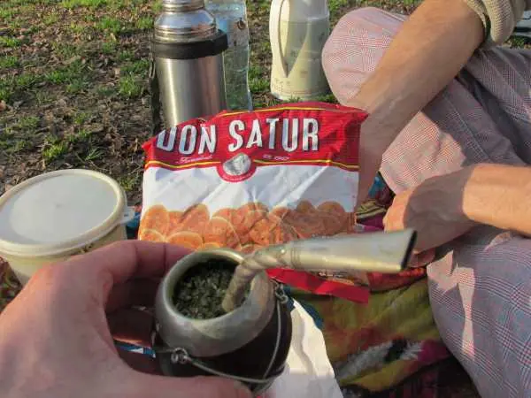 don satur