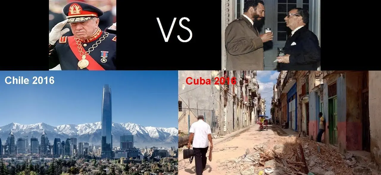 pinochet