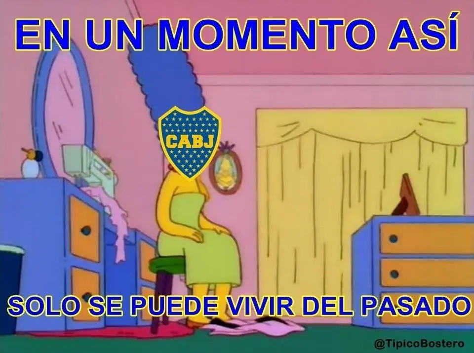 LIBERTADORES