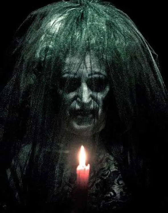 Fantasmas