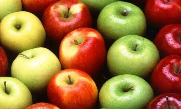 Alimentos para marcar los abdominales