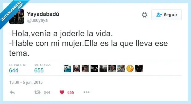 humor