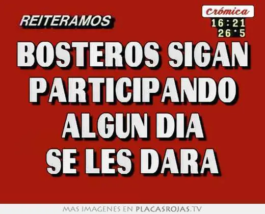 LIBERTADORES