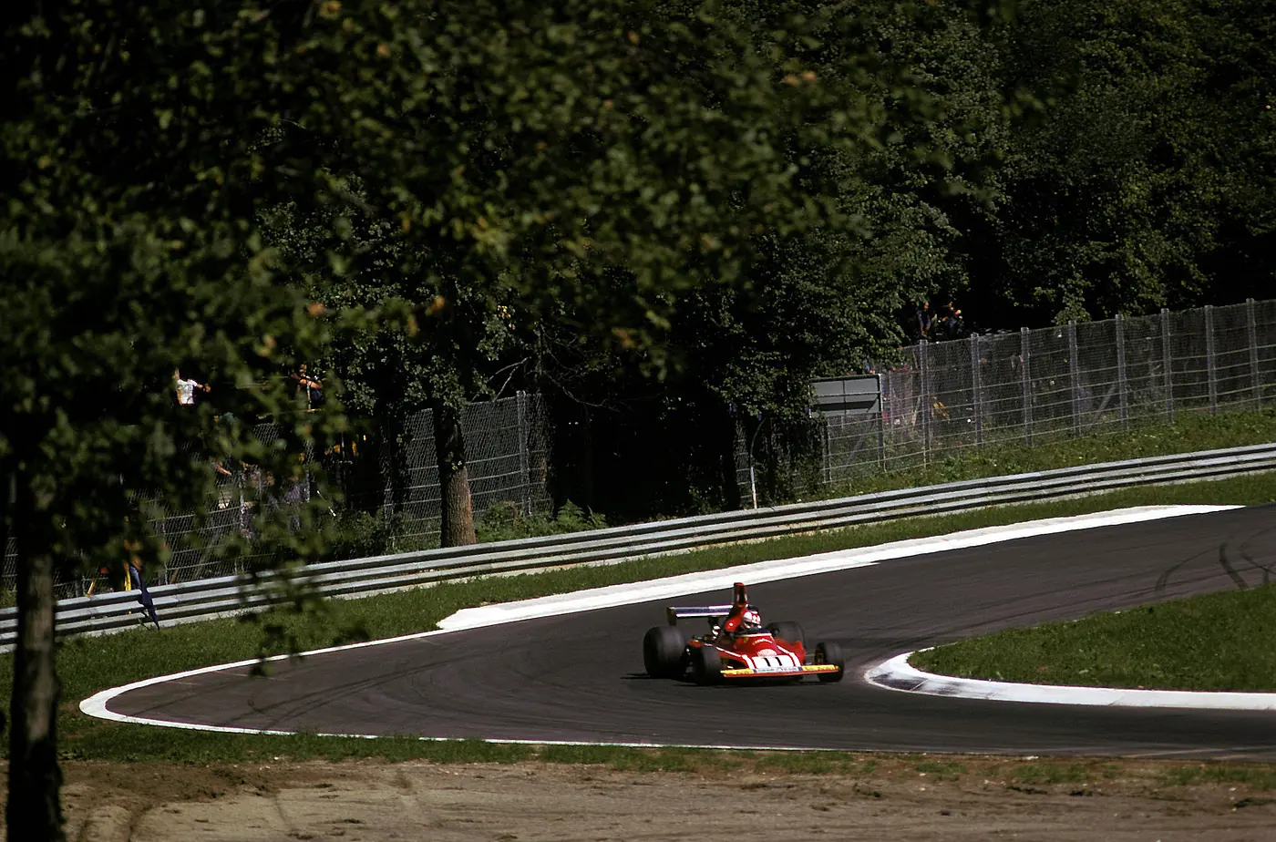 Formula 1 Formula 1