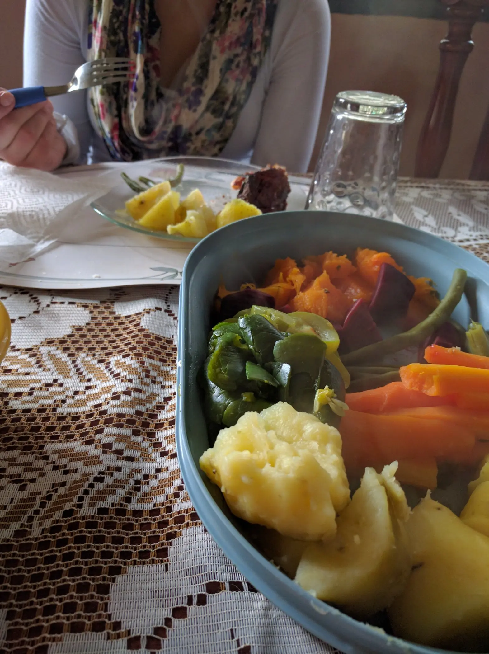 asado asado