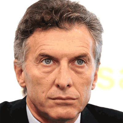 El discurso original de Mau ante la ONU