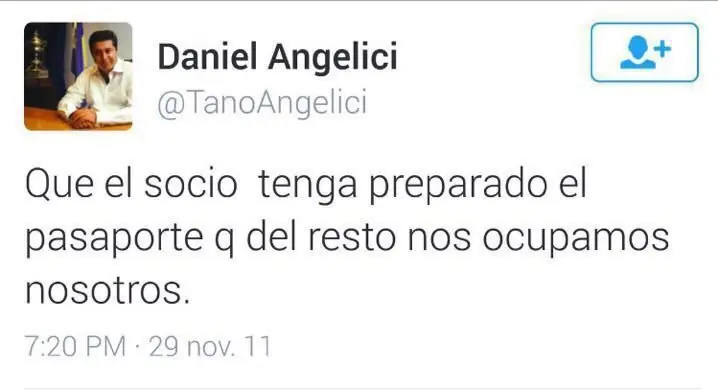 GANAR