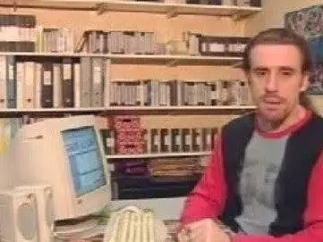 Odiar es para flojitos. La gente fuerte ama, ama un montón.