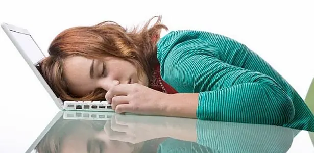 ¿Qué se esconde detrás de su cansancio? Causas