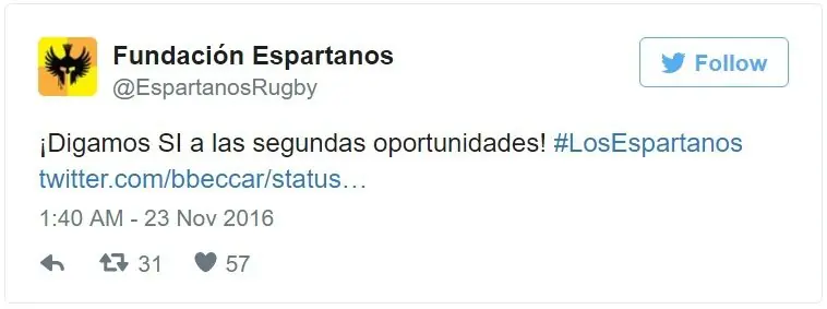 ayudando a un ladron