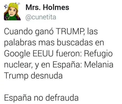 Humor para alegrar el Domingo!