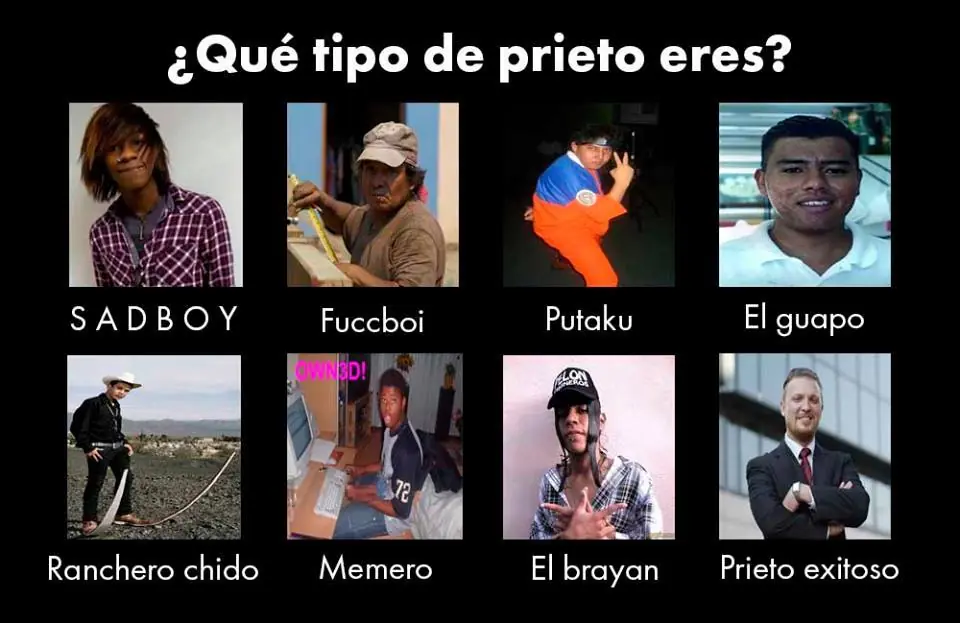 humor mexicano