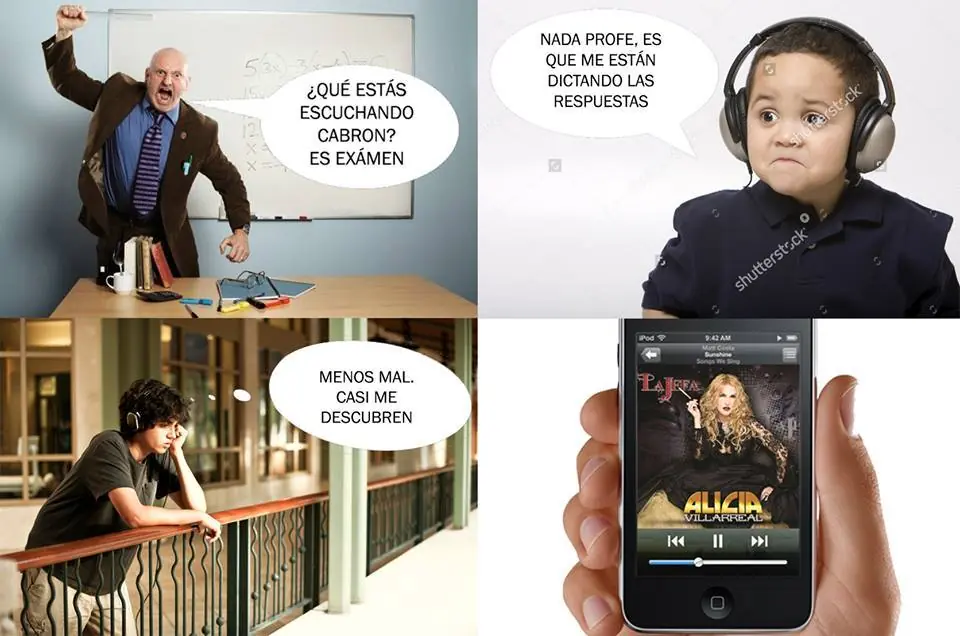 humor