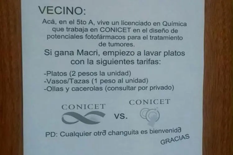 Argentina