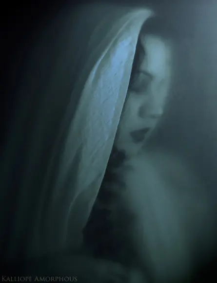 Fantasmas