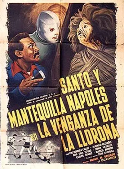 apariciones