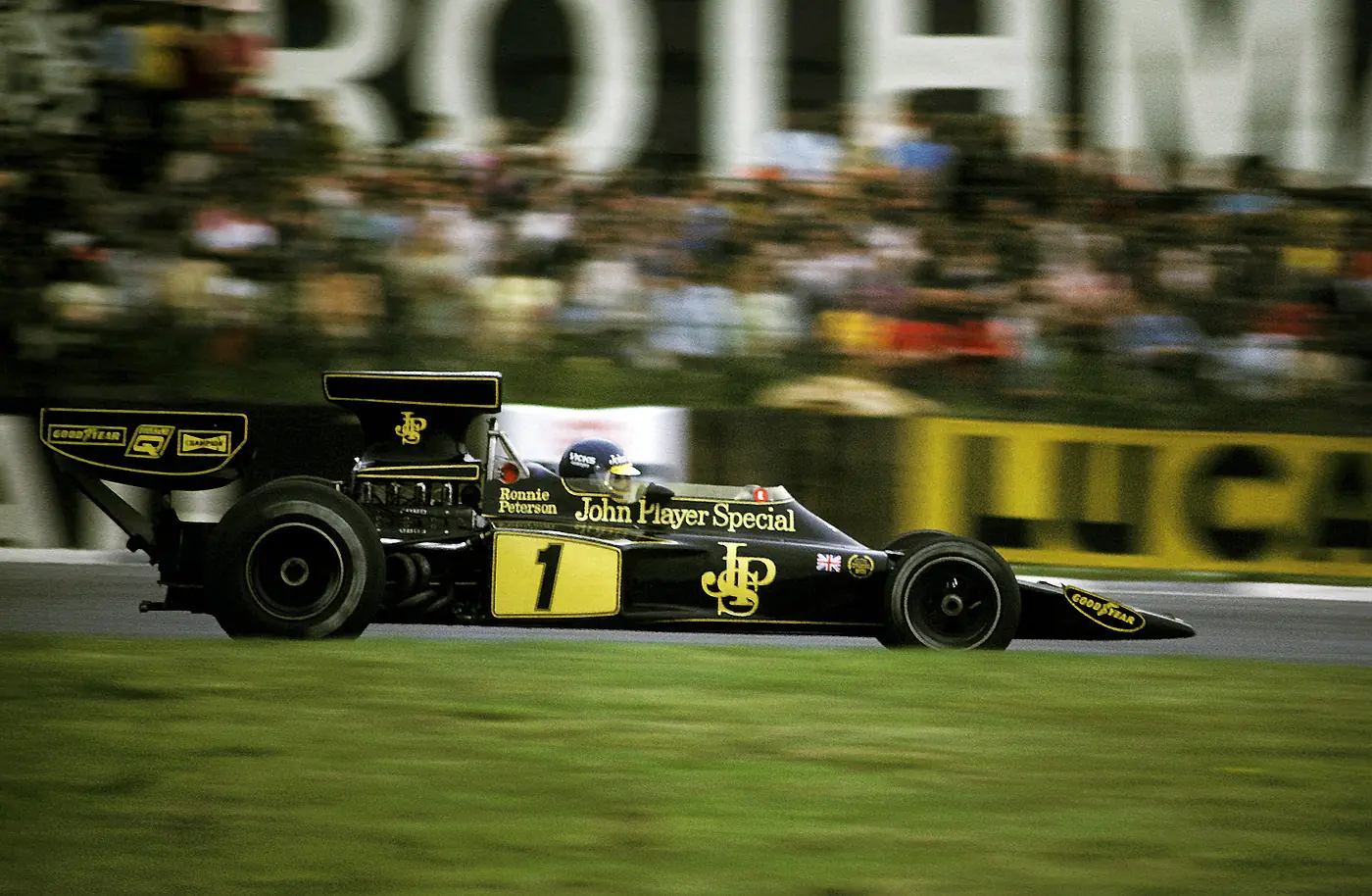 Formula 1 Formula 1