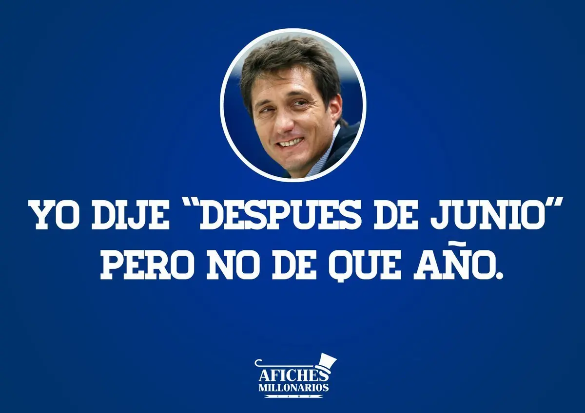 RIVER ¡¡feliz!! boca muy triste