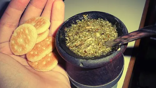 galletitas