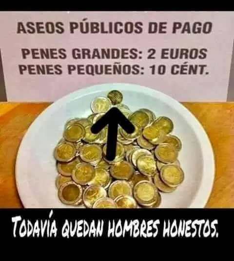 Pero Mirate estas imagenes de Humor Papa