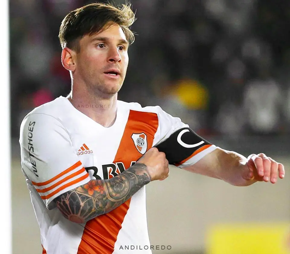LIBERTADORES